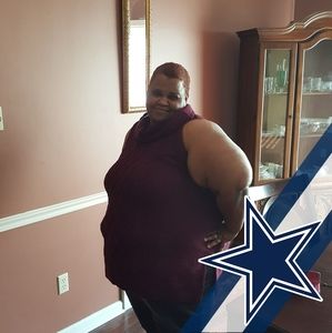 Meet your Posher, Tonya